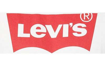 Levi’s da 8,59€: su Amazon ci sono PREZZACCI da non credere