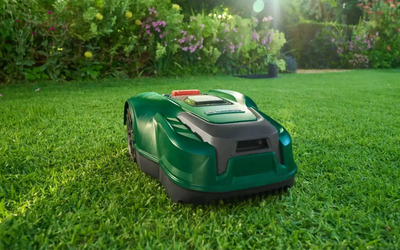 Lidl Parkside: torna il robot tagliaerba potente ed ECONOMICO (dal 28/4)
