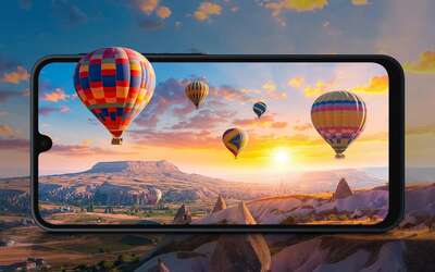 Lo smartphone Samsung ECONOMICO più VENDUTO ad APPENA 130€ su Amazon