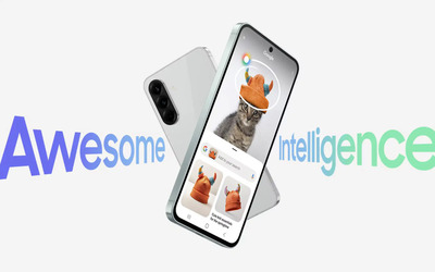 Lo SPETTACOLARE mid-range Samsung Galaxy A56 5G in DOPPIO SCONTO su eBay