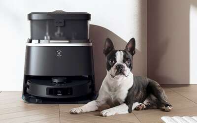 Lo STRAORDINARIO robot 2-in-1 Ecovacs Deebot X5 Omni al 48% in MENO su Amazon