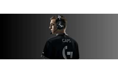 Logitech G PRO X Wireless LIGHTSPEED: le cuffie da gamer professionisti (-60%)