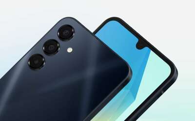 Low cost ma sempre AFFIDABILE: Samsung Galaxy A16 ad APPENA 123€ su Amazon (-41%)
