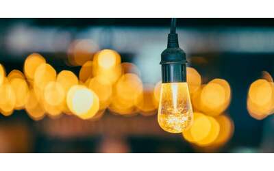 Luce e gas a prezzo fisso stop ai rincari fino a 10 anni con NeN