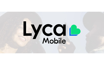 Lyca Mobile propone 150 GB in 5G a 5,99€, con due mesi gratis