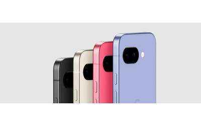 Ma che problema ha Pixel 9a con la batteria? Google la limiterà pesantemente
