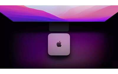 Mac Mini con M2 al prezzo più basso di sempre su Amazon, è IMPERDIBILE