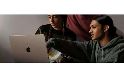 MacBook Air 13 con M3: a questo prezzo è il best buy tra i notebook (anche in 5 rate)