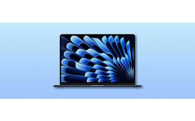 MacBook Air 13 M3 prezzone con questo codice promo limitato
