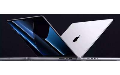 MacBook Pro (2023) da 14″ con M3 Pro: a 2199€ è da comprare SUBITO (-400€)