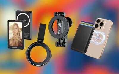 MagSafe, lo usi poco: 16 accessori economici per sfruttarlo al massimo