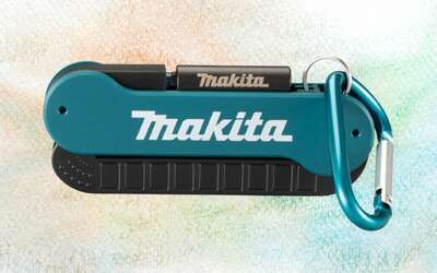 Makita da 12€ su Amazon: tantissimi prodotti PREMIUM a prezzo assurdo