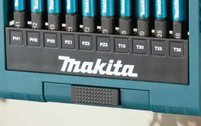 Makita FUORITUTTO da 9€ a 60€ su Amazon: occasioni super premium