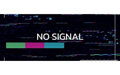 Maltempo e disastri in tutta Italia: come risolvere i disservizi del digitale terrestre