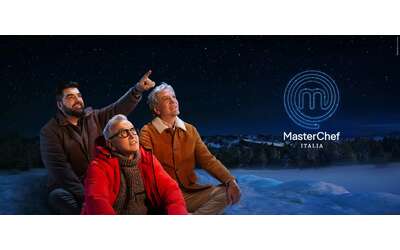 MasterChef Italia come guardare in streaming dall estero la nuova stagione