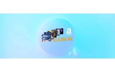 Memoria extra a meno di 20€: 3 MicroSD Netac 64GB in super sconto