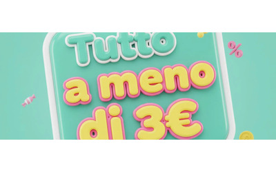 Mercatino MATTO su Amazon: una valanga di offerte SHOCK a meno di 3€