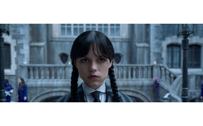 Mercoledì 2 torna su Netflix quest’estate: le date dei nuovi episodi
