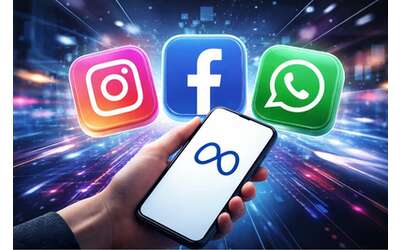 Meta testa abbonamenti premium su Instagram Facebook e WhatsApp