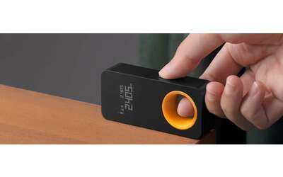 Metro laser bluetooth: pratico e geniale, in MEGA SCONTO (-43%)