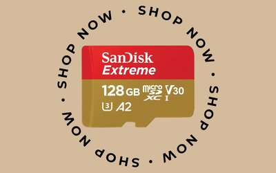MicroSD SanDisk Extreme da 128GB: sconto PAZZESCO del 56% su Amazon!