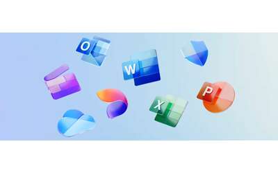 Microsoft 365 a soli 46€ con le Offerte di Primavera Amazon