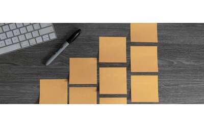 Microsoft Sticky Notes: la memoria digitale per non dimenticare nulla