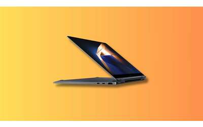 Microsoft Surface Laptop Go 3: prezzo in picchiata, è tuo con il 33% di sconto