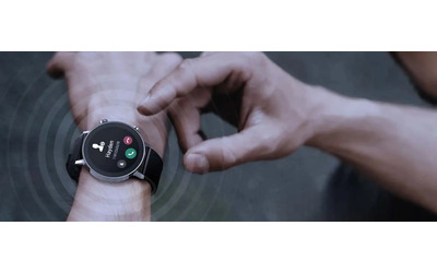 Minimo Storico per Amazfit GTR 3 Pro su Amazon alle Offerte di Primavera