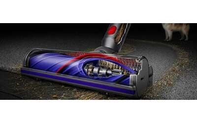 Minimo Storico per il Dyson V8 su eBay: confermalo subito