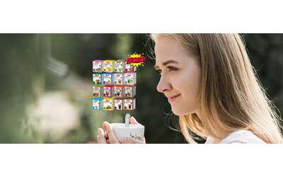 Mix 200 Cialde Ristora Dolce Gusto a soli 52€ invece di 73€ su eBay