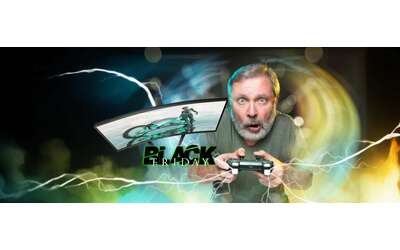 Monitor Gaming Curvo Philips (quasi) in regalo al Black Friday Amazon