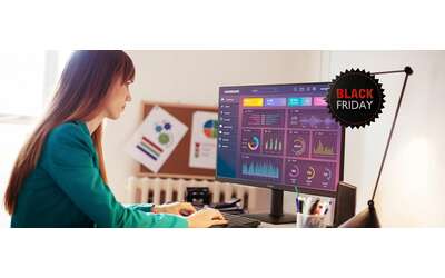 Monitor Philips da 27 neanche 100 ma con risoluzione QHD e pannello IPS