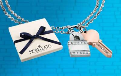 Morellato fino a 25€: SVUOTATUTTO gioielli alle Offerte Amazon di Primavera