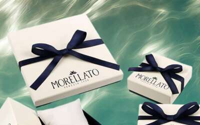 Morellato promo FRESCHISSIME su Amazon: gioielli WOW da 23€ a meno di 40€