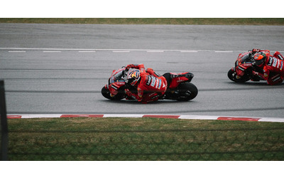 MotoGP: dove vedere in streaming il GP di San Marino a Misano