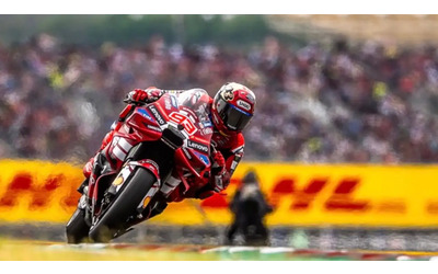 MotoGP questa sera il gran finale ad Austin orario e dove vedere la gara