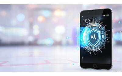 Motorola e GrapheneOS insieme smartphone ultra sicuri in arrivo ma non subito