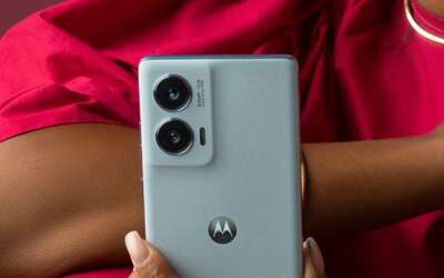 Motorola Edge 50 Fusion (12/512 GB) a meno di 300€ su Amazon: da prendere subito