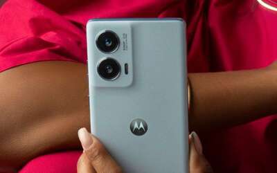 Motorola Edge 50 Fusion: -41% su Amazon, ora è un ottimo acquisto (12/512 GB)