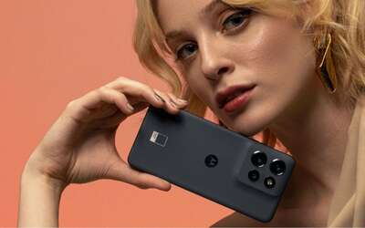Motorola Edge 50 Neo (12/512 GB): -45% con l’offerta Amazon di oggi