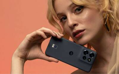Motorola Edge 50 Neo in offerta su Amazon: a 255€ è un BEST BUY (12/512 GB)