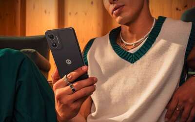 Motorola moto e14 è il LOW COST ideale per chiudere il 2024 in bellezza (-37%)