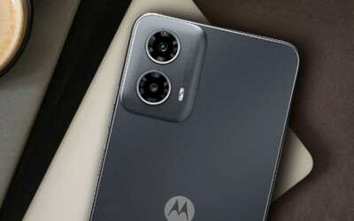 Motorola moto g34 5G a PREZZO MINIMO su eBay: occasione imperdibile