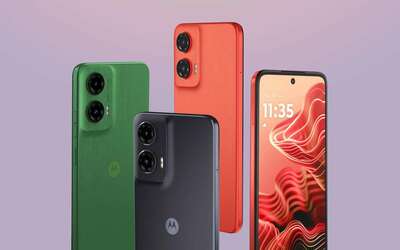Motorola Moto G35 5G è il LOW COST PERFETTO a 360°: -50% su Amazon
