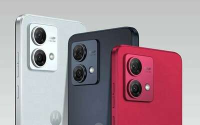 Motorola Moto G84 5G (12/256 GB) cala al minimo storico: è il low cost da prendere