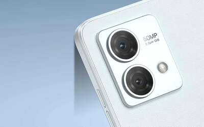 Motorola Moto G84 in offerta a 184€: è il nuovo MINIMO STORICO