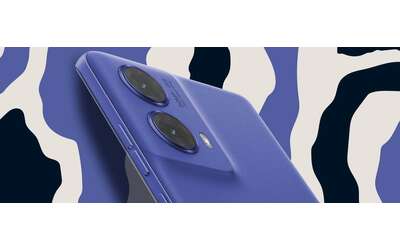 Motorola Moto G85 5G: -45% su Amazon, tra i low cost non ha rivali