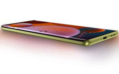 Motorola Moto G85 è il mid-range da ACQUISTARE SUBITO su Amazon (-47%)