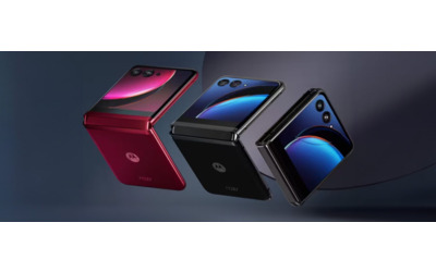 Motorola Razr 60 Ultra si avvicina: cosa svela l’ultima certificazione